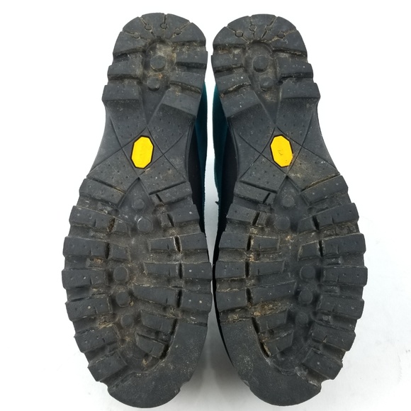 Asolo Shiraz Womens Hiking Boots 9  EJ30 - Picture 6 of 7